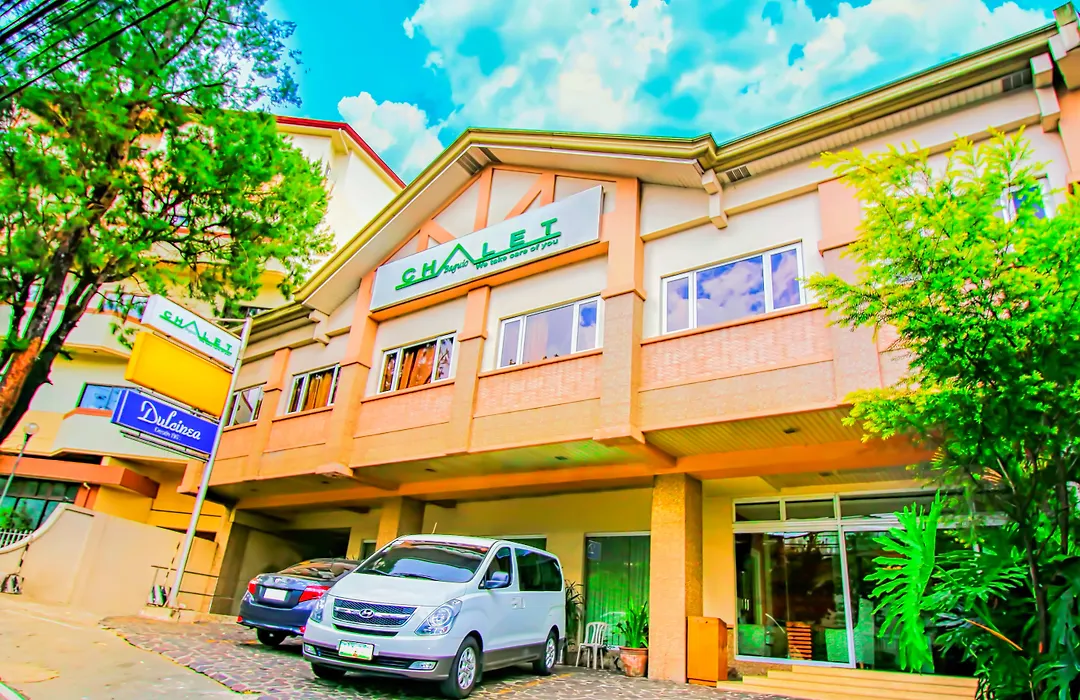 Chalet Baguio-1